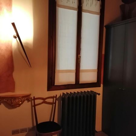 Monolocale Nell'Antica Zona Del Ghetto. Daire Padova Dış mekan fotoğraf