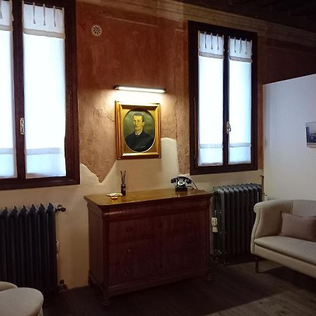 Monolocale Nell'Antica Zona Del Ghetto. Daire Padova Dış mekan fotoğraf