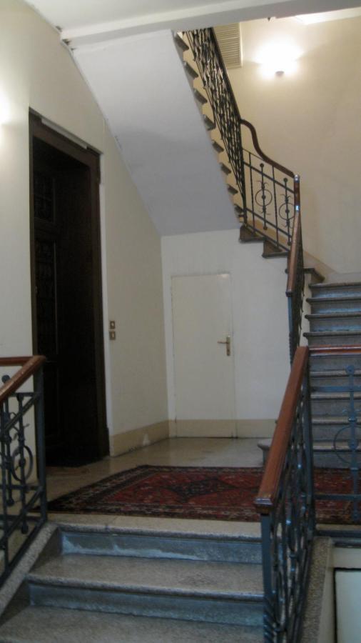 Monolocale Nell'Antica Zona Del Ghetto. Daire Padova Dış mekan fotoğraf