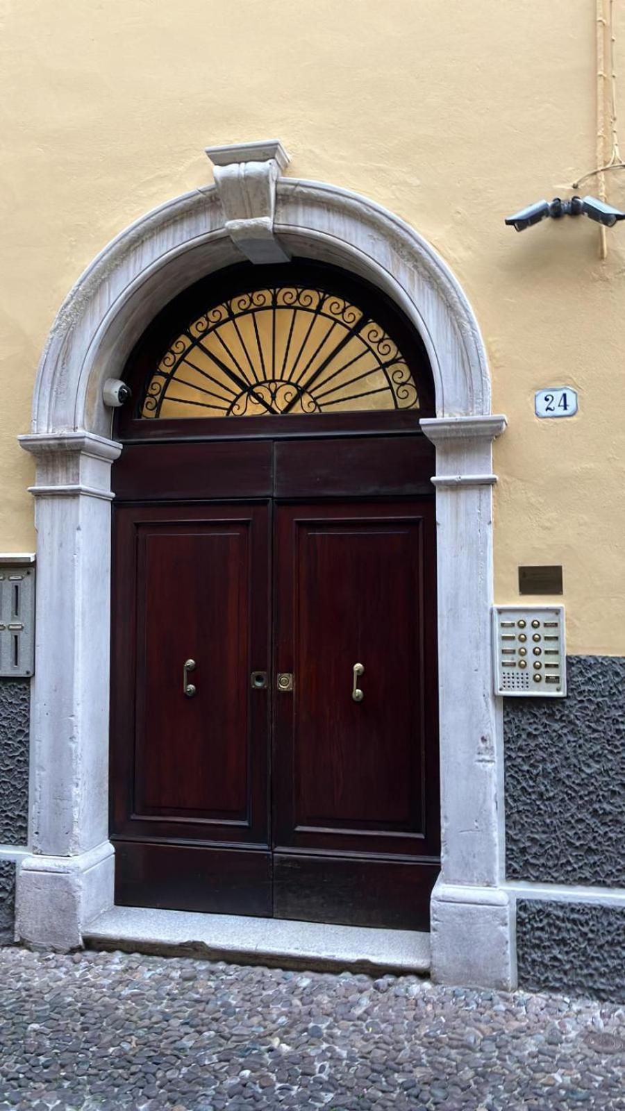 Monolocale Nell'Antica Zona Del Ghetto. Daire Padova Dış mekan fotoğraf